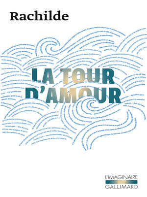 cover image of La tour d'amour